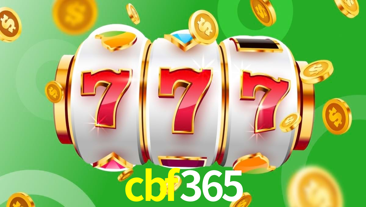 Bônus Generosos e Exclusivos no cbf365 para Você!