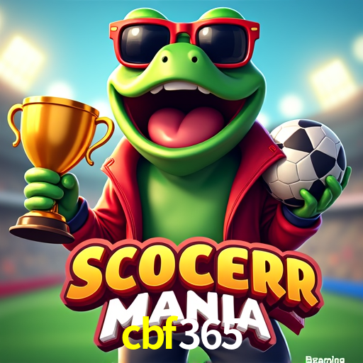 cbf365.com