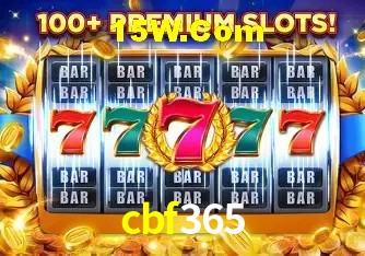 cbf365